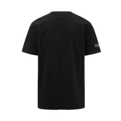 T-Shirt Homme Tayloryx Authentic Noir
