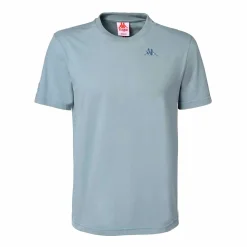 T-Shirt Homme Tayloryx Authentic Bleu