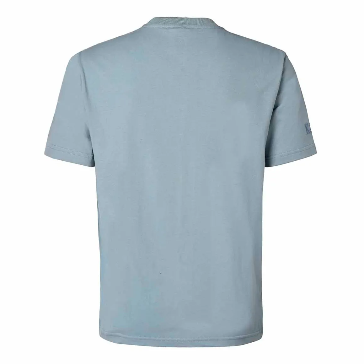 T-Shirt Homme Tayloryx Authentic Bleu