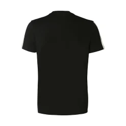 T-Shirt Iverpool Noir Homme