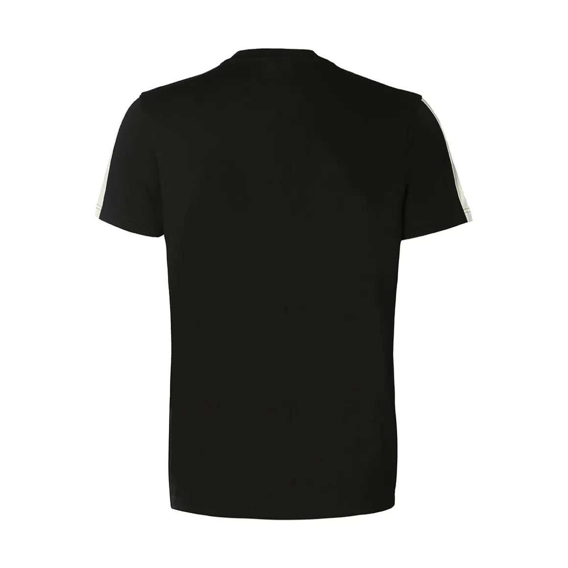 T-Shirt Iverpool Noir Homme