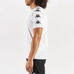 T-Shirt Klaky Blanc Homme