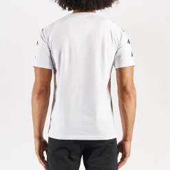 T-Shirt Klaky Blanc Homme