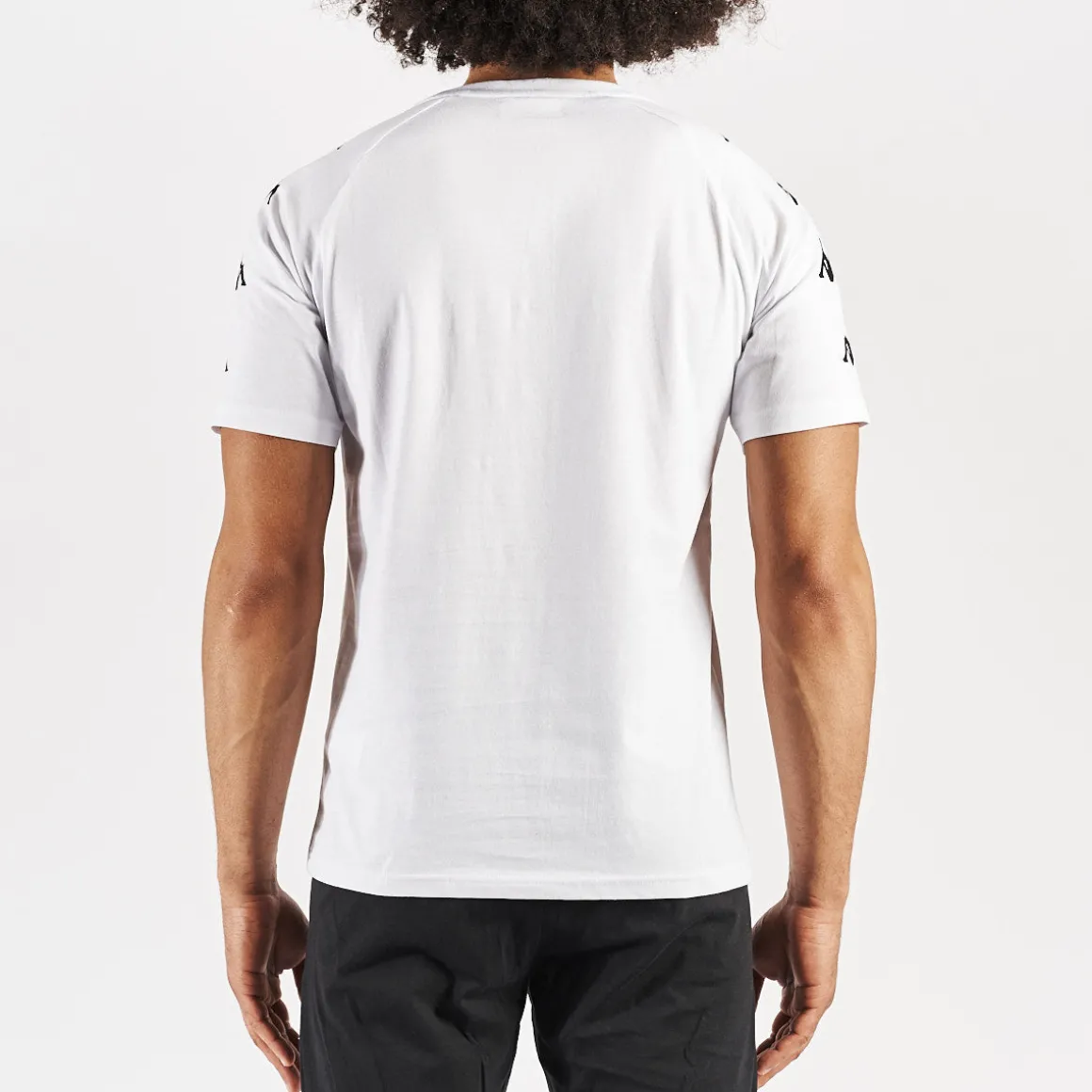 T-Shirt Klaky Blanc Homme