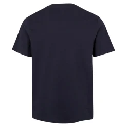 T-Shirt Lifestyle Meleto Bleu Enfant