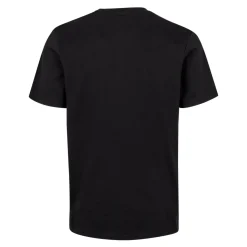 T-Shirt Lifestyle Meleto Noir Enfant