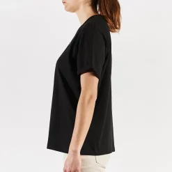T-Shirt Sarah Robe Di Kappa Noir Femme