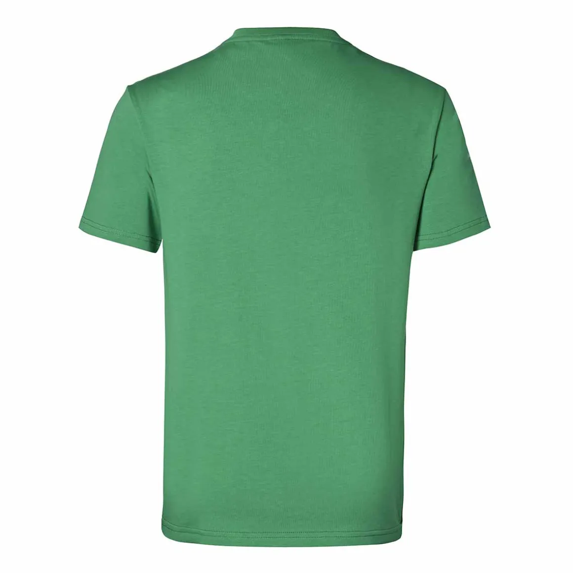 T-Shirt Unisexe Darphis Robe Di Kappa Vert