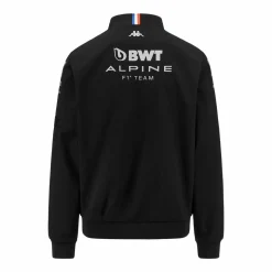 Veste Ambacy Bwt Alpine F1 Team 2023 Enfant Noir