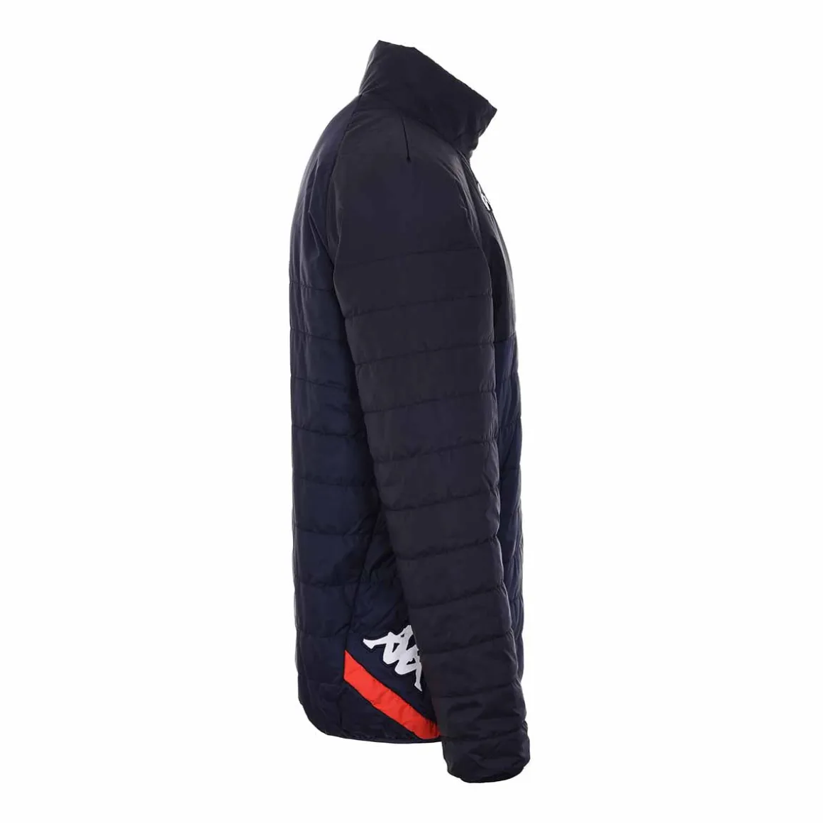 Veste Arseco 6 Sm Caen 22/23 Bleu Enfant