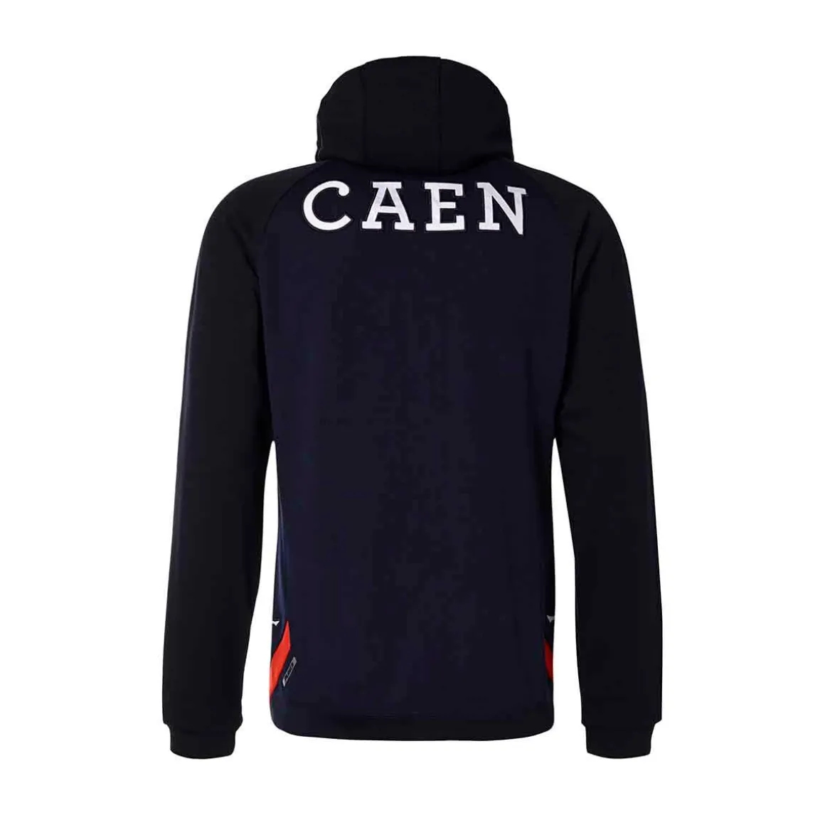 Veste Arufeod 6 Sm Caen 22/23 Bleu Enfant