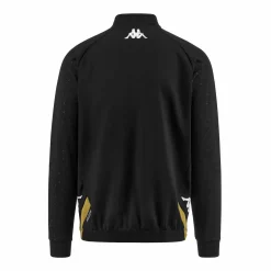 Veste Arun Pro 6 Angers Sco 22/23 Noir Enfant