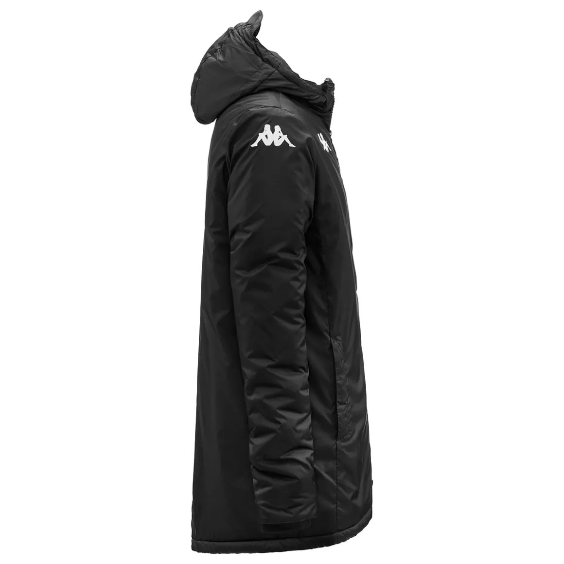 Veste Diolo Noir Enfant