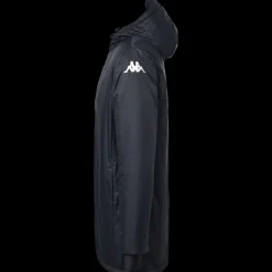 Veste Diolo Noir Enfant
