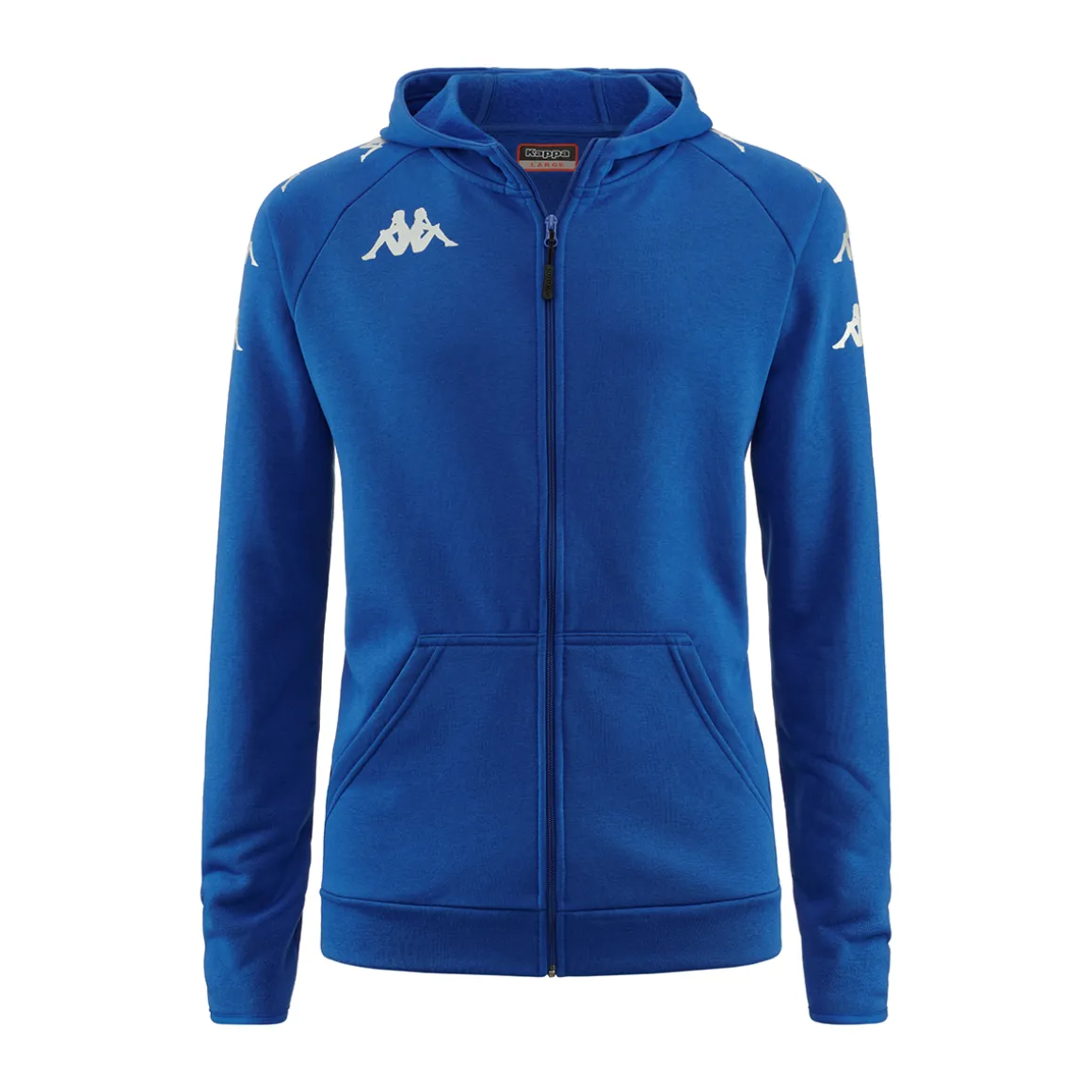 Veste Divieto Bleu Enfant