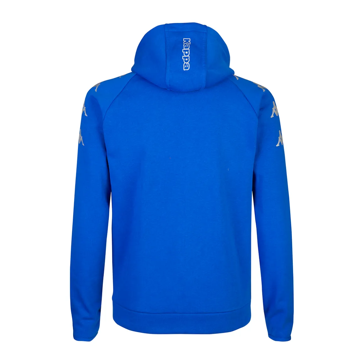 Veste Divieto Bleu Enfant