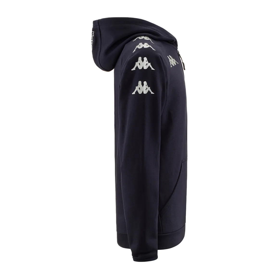 Veste Divieto Bleu Enfant