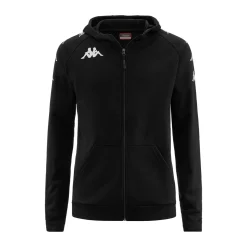 Veste Divieto Noir Enfant