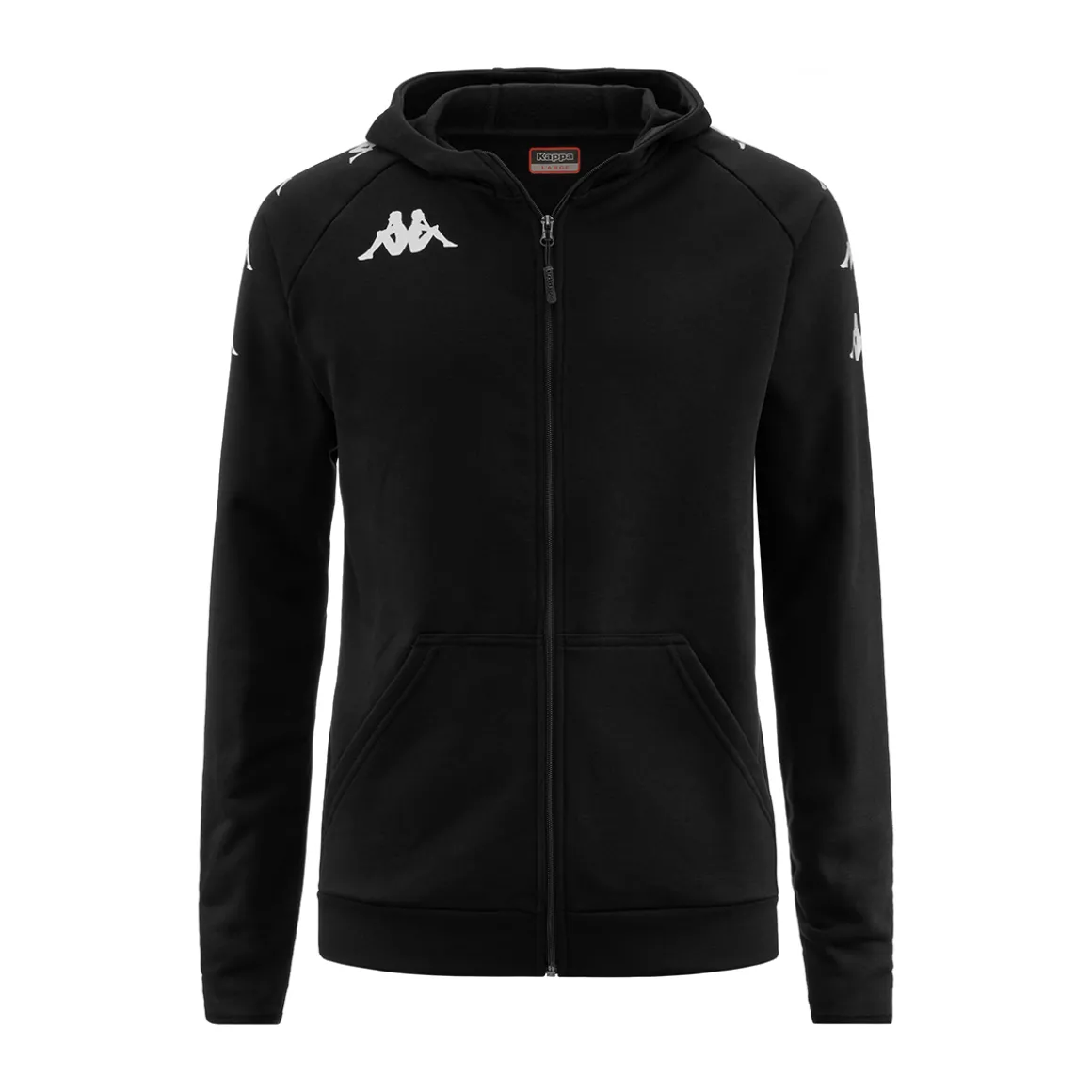 Veste Divieto Noir Enfant