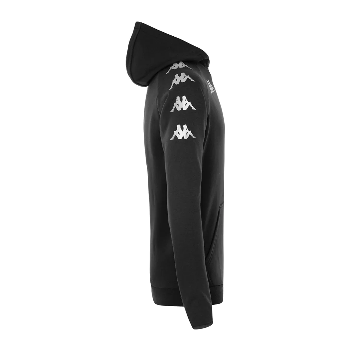 Veste Divieto Noir Enfant