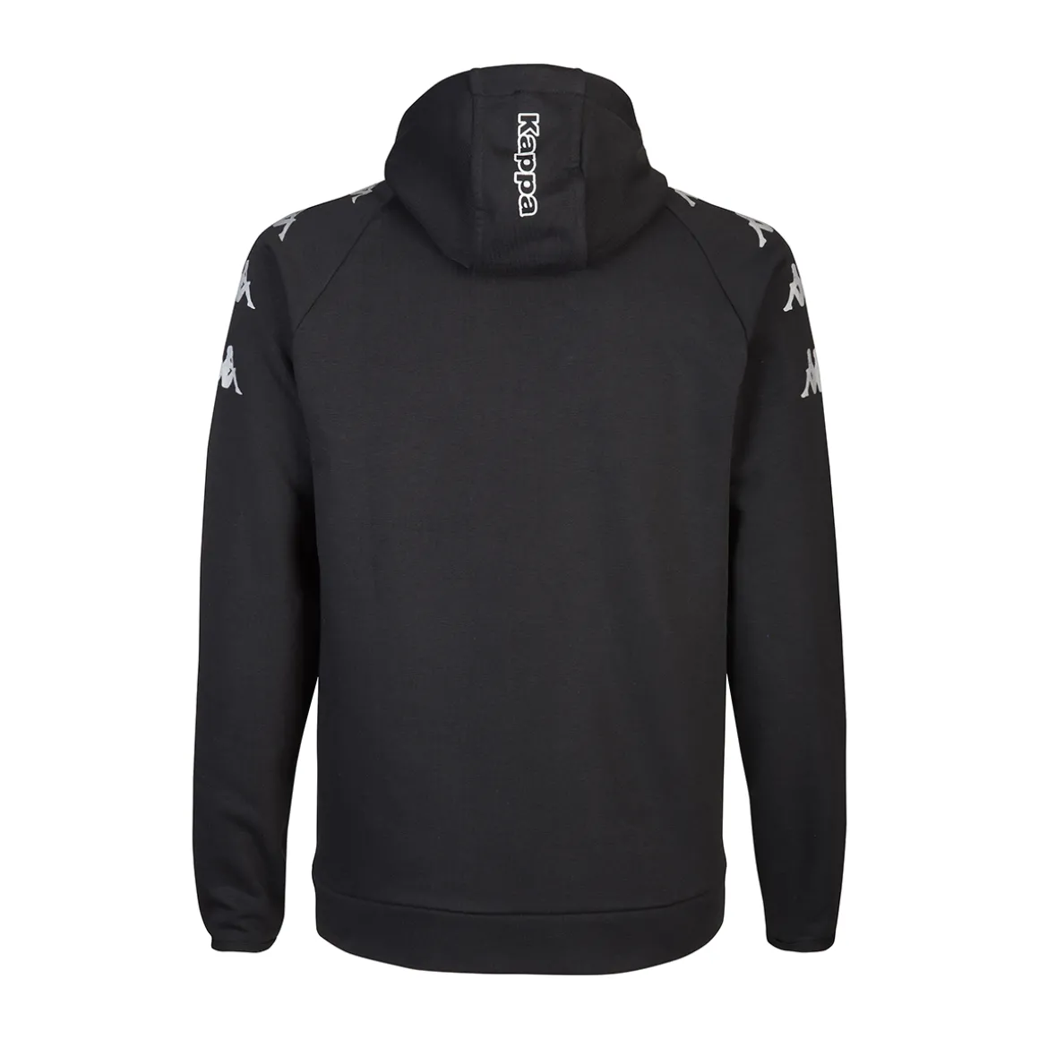 Veste Divieto Noir Enfant