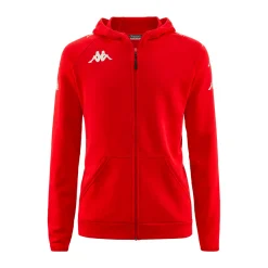 Veste Divieto Rouge Enfant