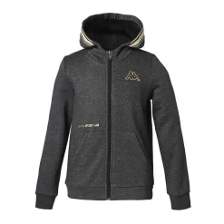 Veste Enfant Becka Gris