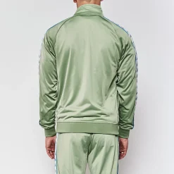 Veste Homme Annistoni Authentic Vert