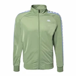 Veste Homme Annistoni Authentic Vert