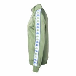 Veste Homme Annistoni Authentic Vert