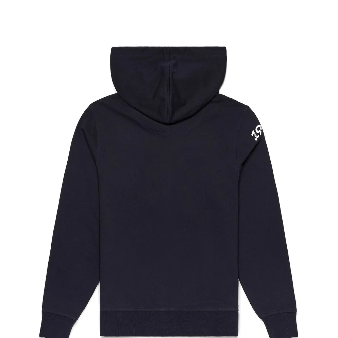 Veste Homme Baptiste Robe Di Kappa - As Monaco 2023 Bleu