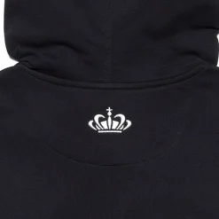 Veste Homme Baptiste Robe Di Kappa - As Monaco 2023 Bleu