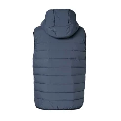 Veste Homme Chico Robe Di Kappa Gris