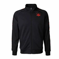 Veste Homme Loti Authentic Noir