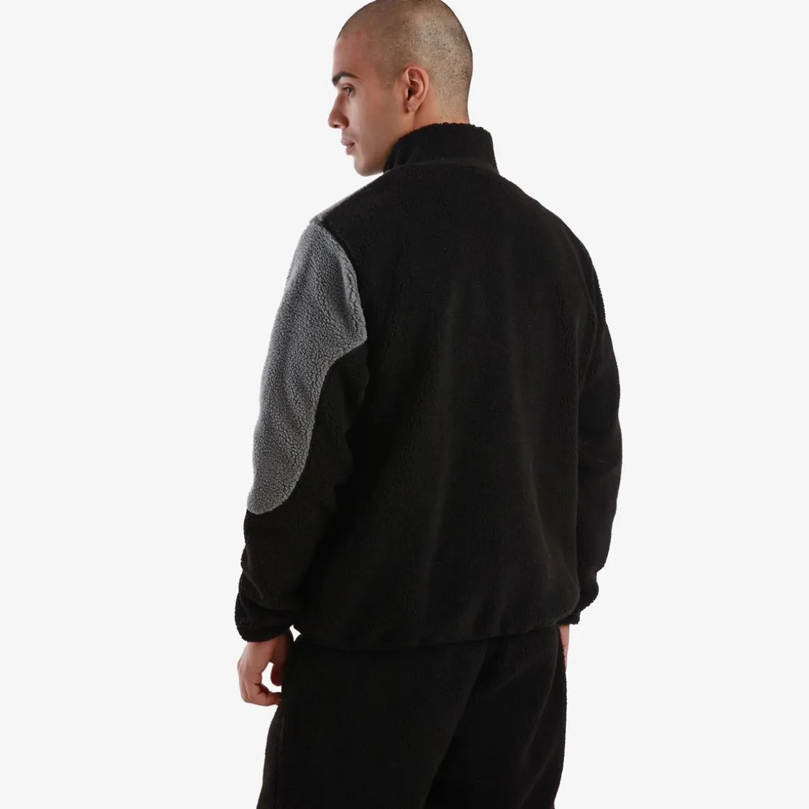 Veste Homme Vingt Authentic Noir