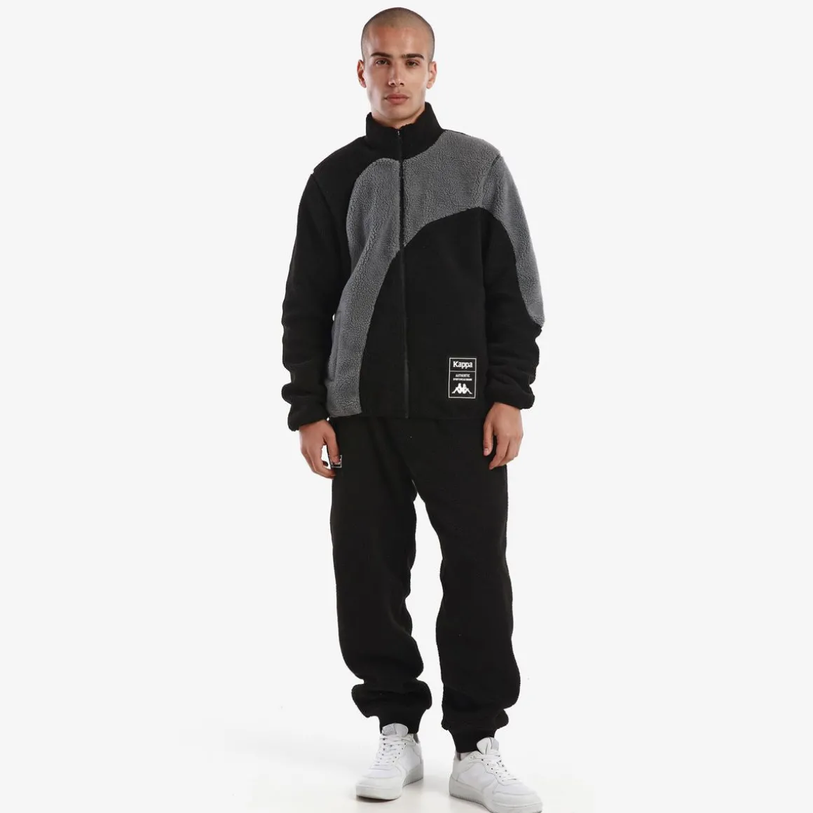 Veste Homme Vingt Authentic Noir