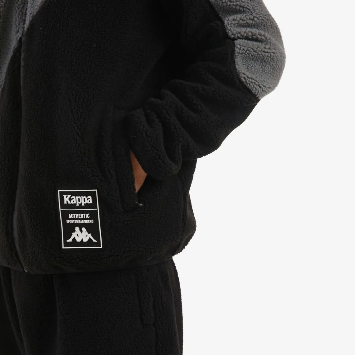 Veste Homme Vingt Authentic Noir