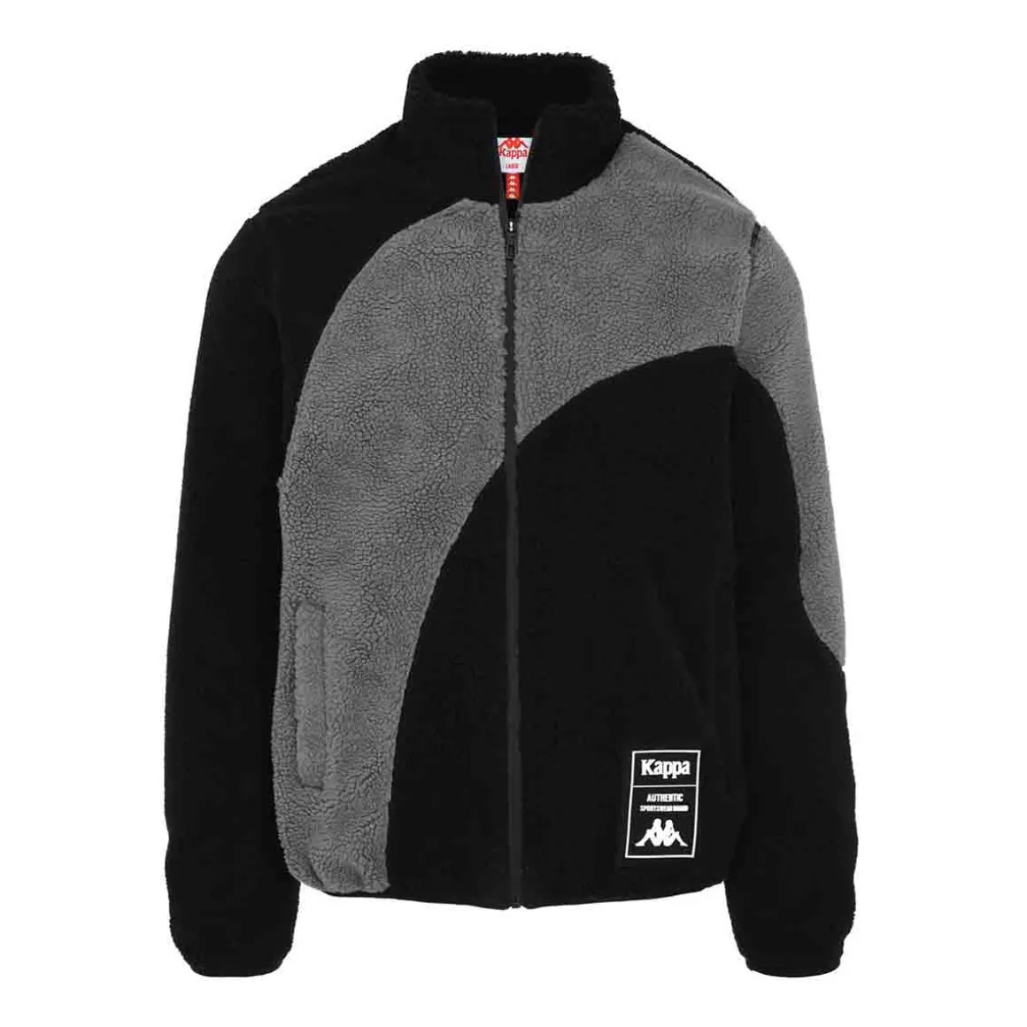 Veste Homme Vingt Authentic Noir