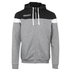 Veste Lifestyle Acciozi Gris Enfant