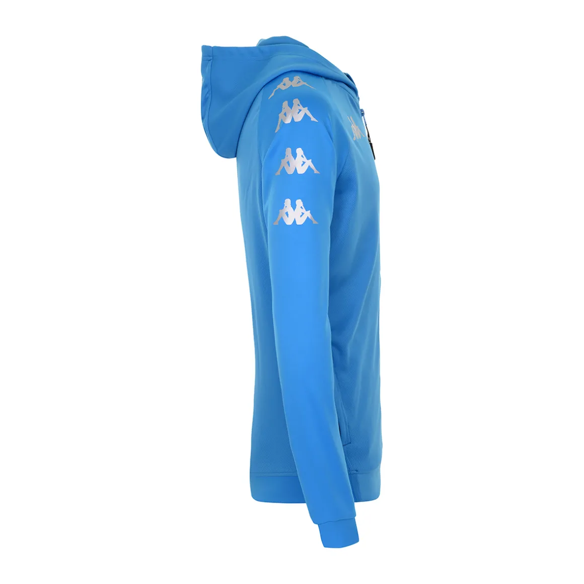Veste Tortona Bleu Enfant