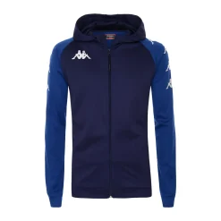 Veste Tortona Bleu Enfant