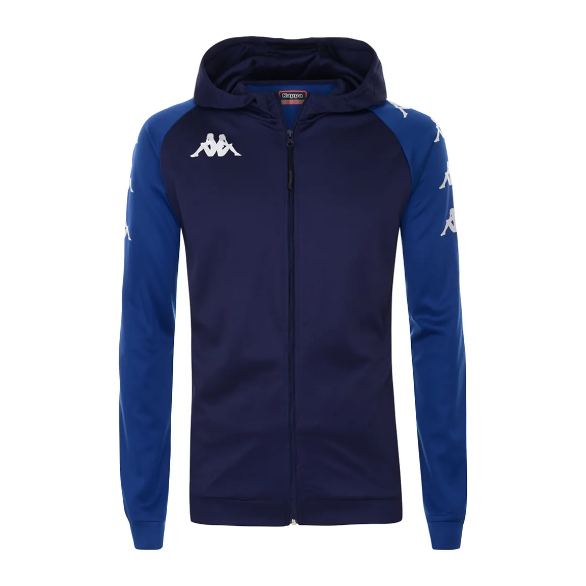Veste Tortona Bleu Enfant
