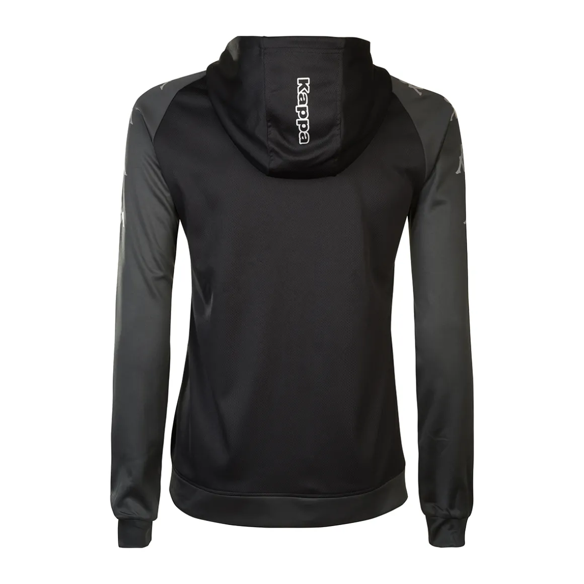Veste Tortona Noir Enfant