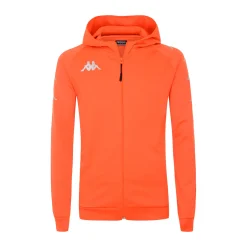 Veste Tortona Orange Enfant