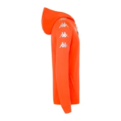 Veste Tortona Orange Enfant