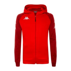 Veste Tortona Rouge Enfant