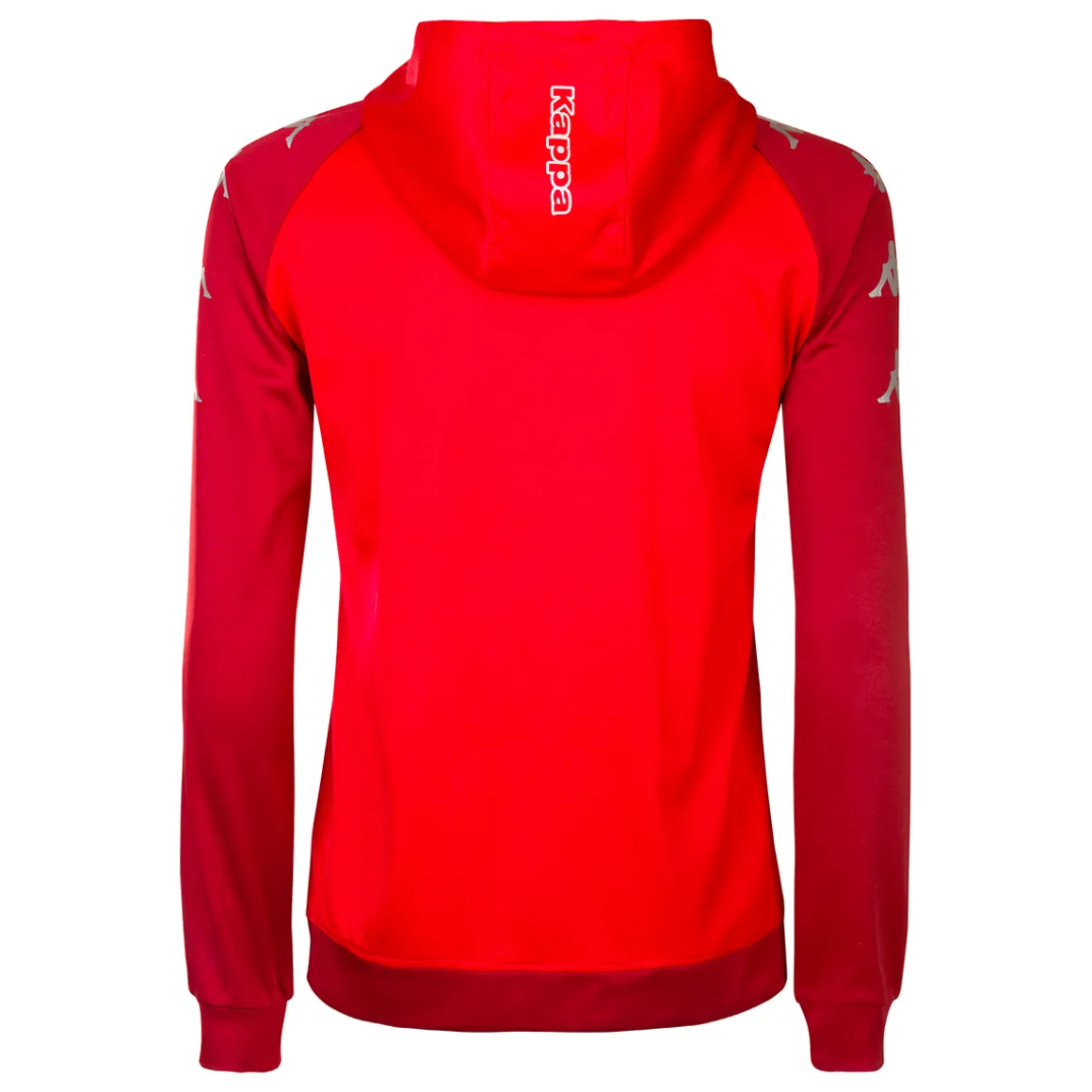 Veste Tortona Rouge Enfant