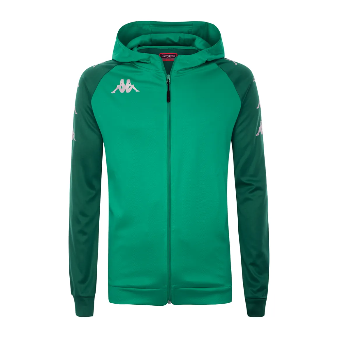 Veste Tortona Vert Enfant