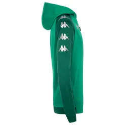 Veste Tortona Vert Enfant