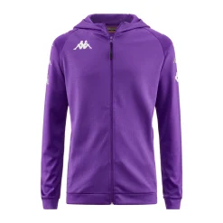 Veste Tortona Violet Enfant